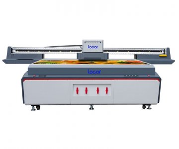 125*250 , 200*300 cm Tabla UV Baskı Makineleri
