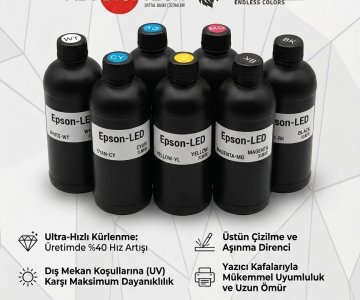 MÜREKKEPLER